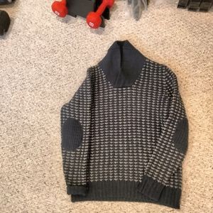 Frederick Anderson Copenhagen sweater